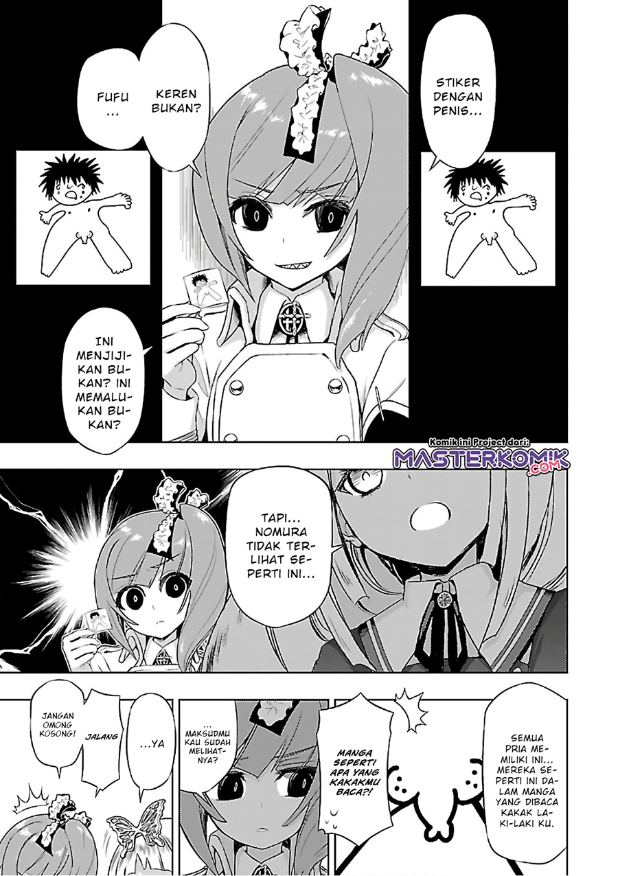 busou-shoujo-machiavellianism - Chapter: 38