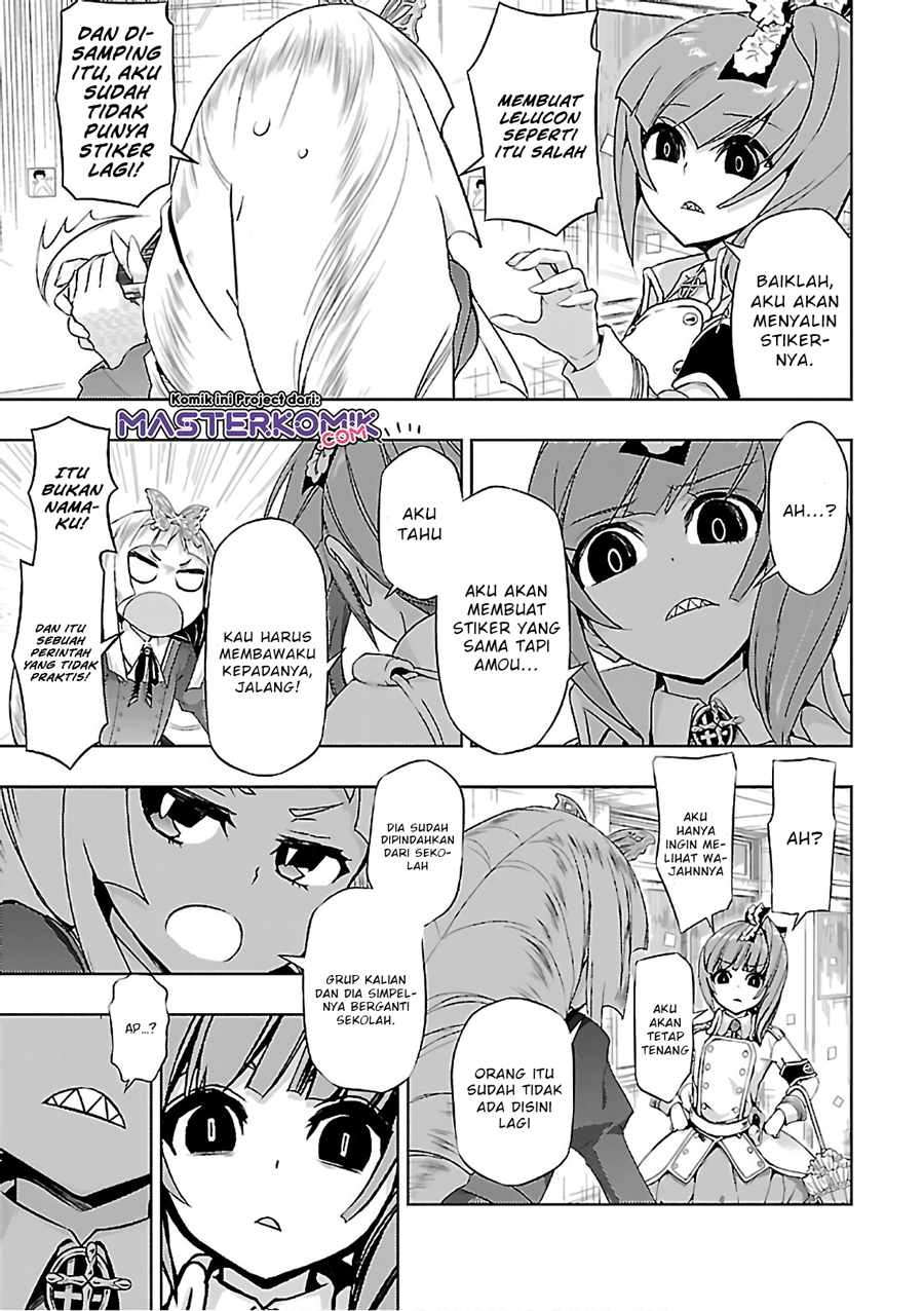 busou-shoujo-machiavellianism - Chapter: 38