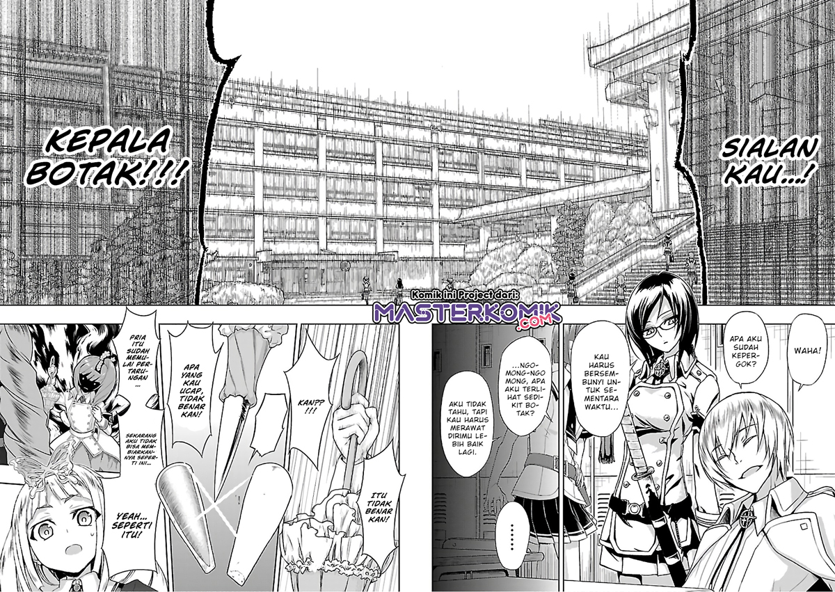 busou-shoujo-machiavellianism - Chapter: 38