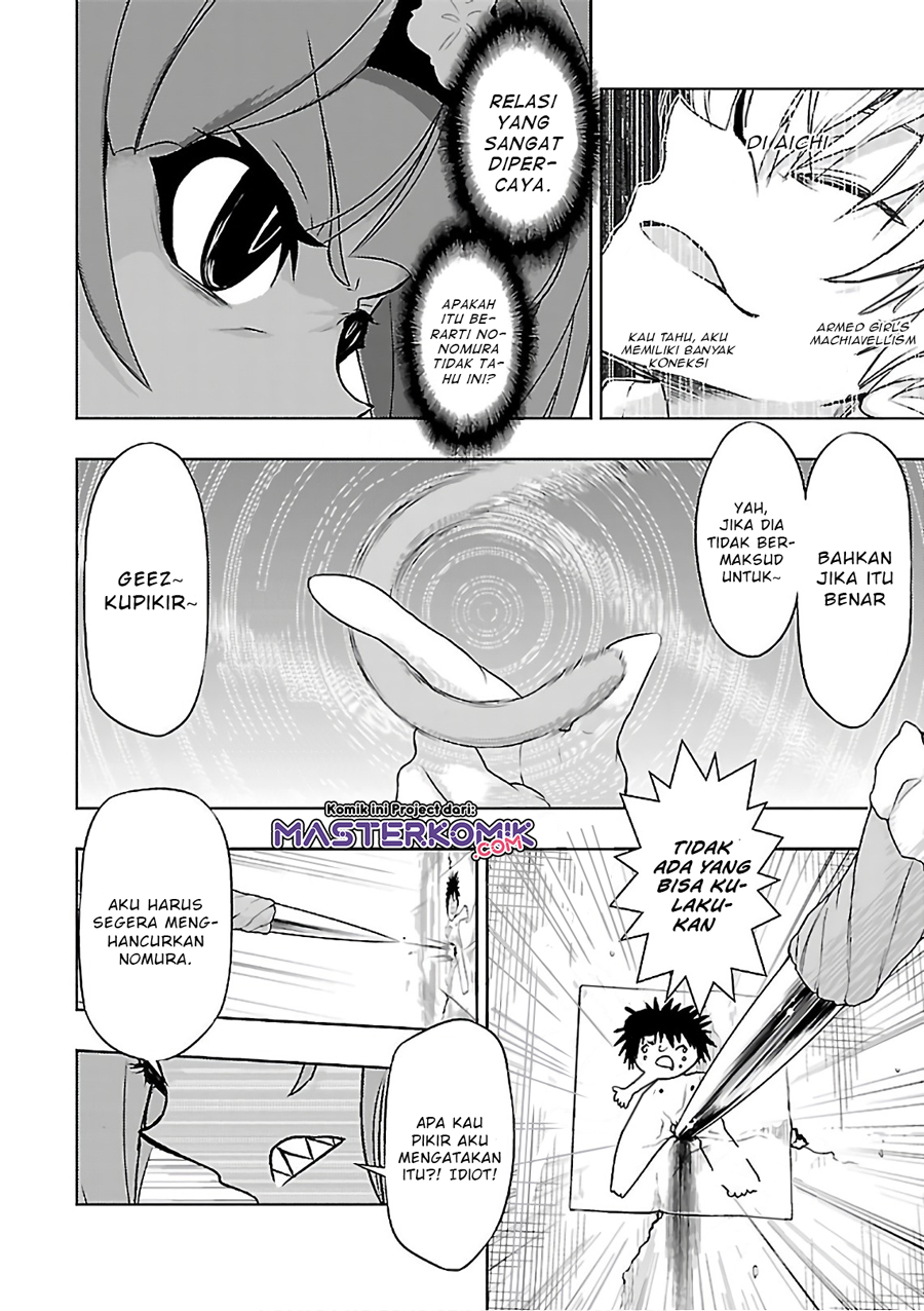busou-shoujo-machiavellianism - Chapter: 38
