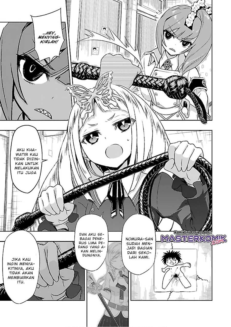 busou-shoujo-machiavellianism - Chapter: 38