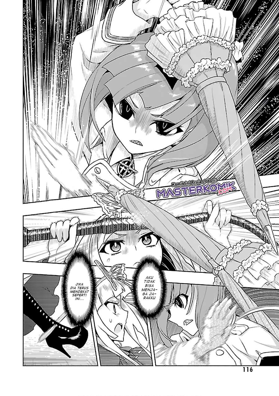 busou-shoujo-machiavellianism - Chapter: 38