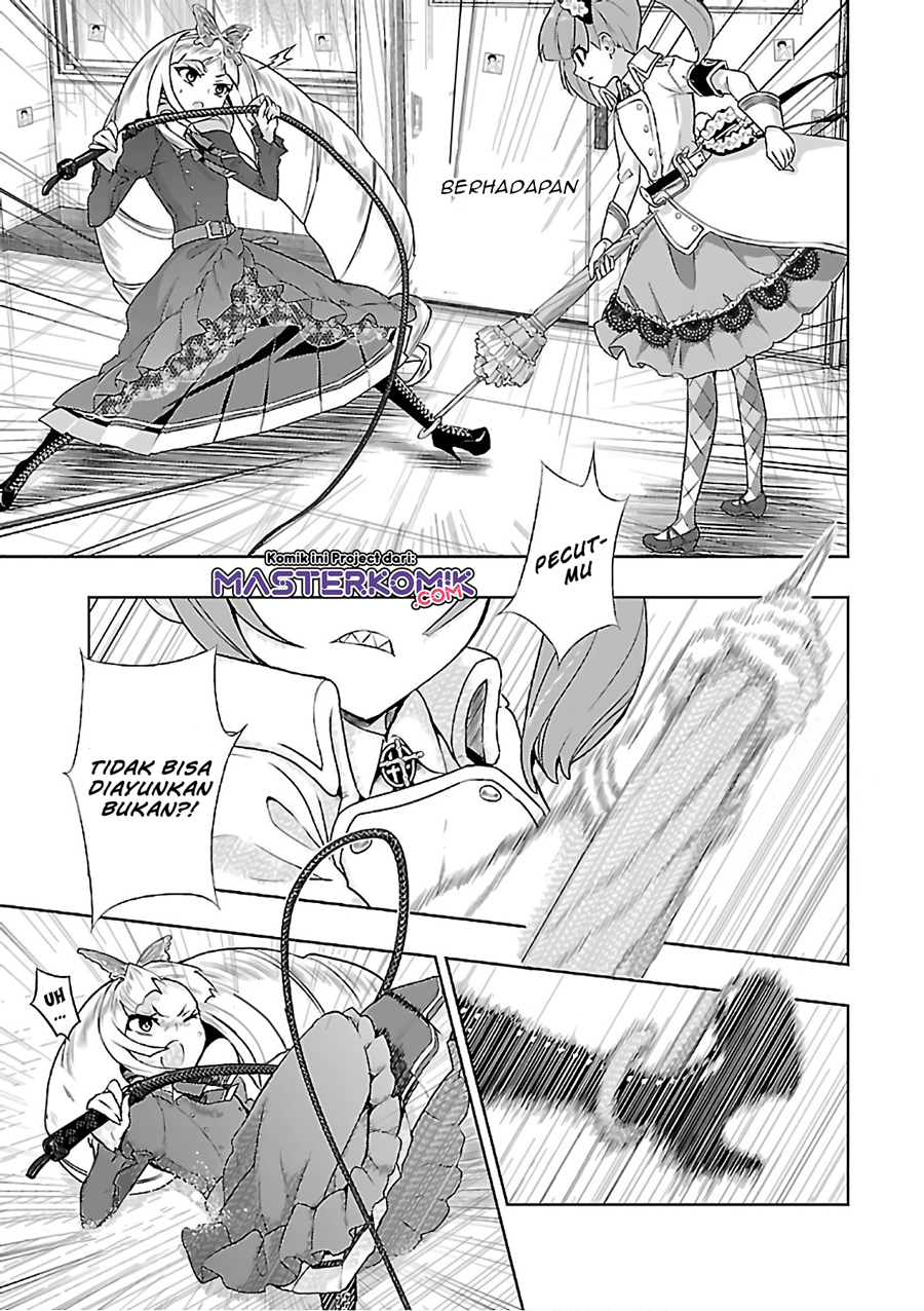 busou-shoujo-machiavellianism - Chapter: 38