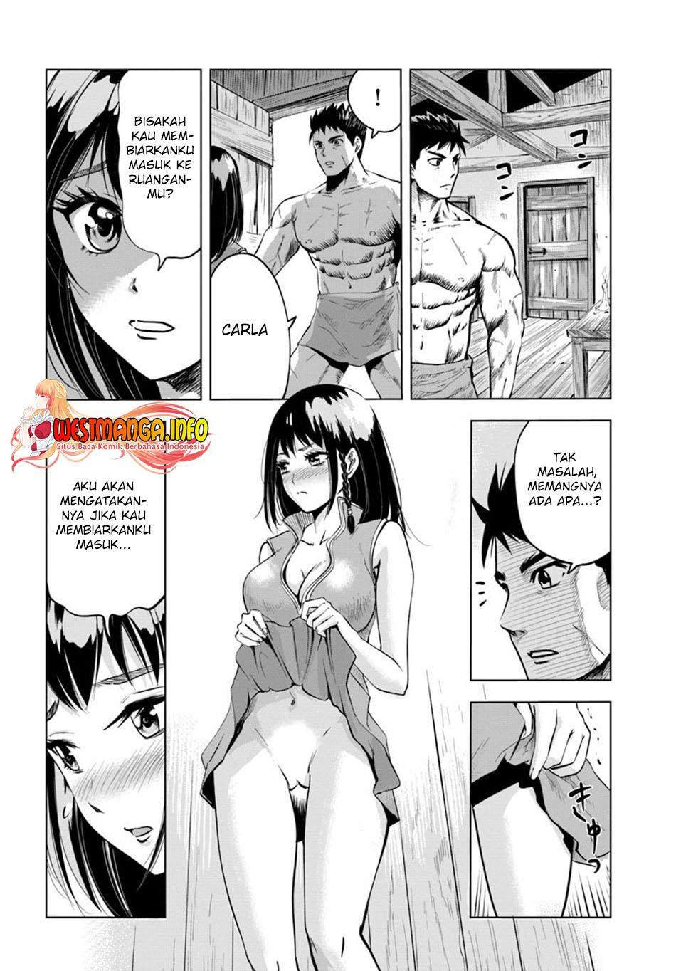 oukoku-e-tsuzuku-michi - Chapter: 6.2