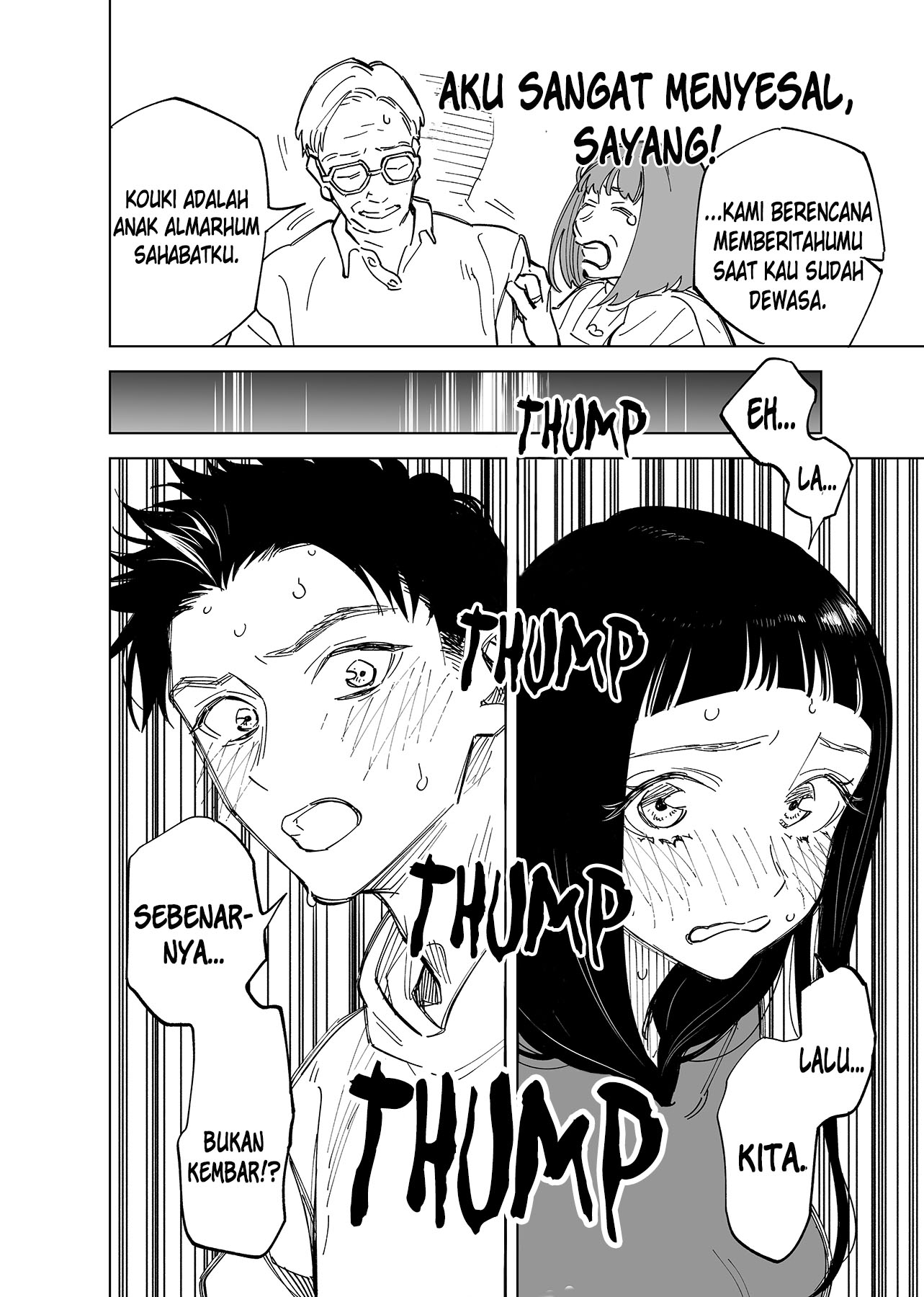 futago-tachi-no-shojijou - Chapter: 1