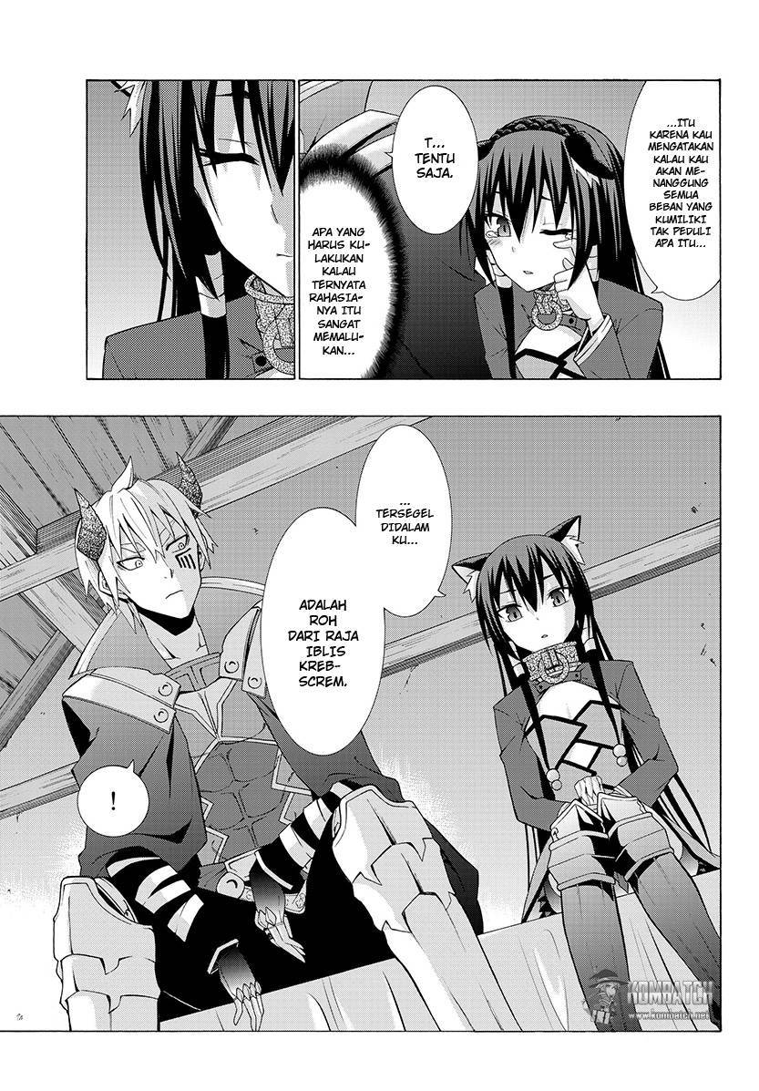 isekai-maou-to-shoukan-shoujo-no-dorei-majutsu - Chapter: 04