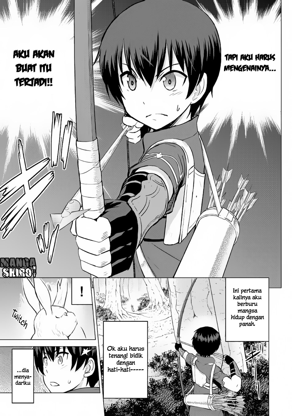 saikyou-no-shokugyou-wa-yuusha-demo-kenja-demo-naku-kanteishi-kari-rashii-desu-yo - Chapter: 10