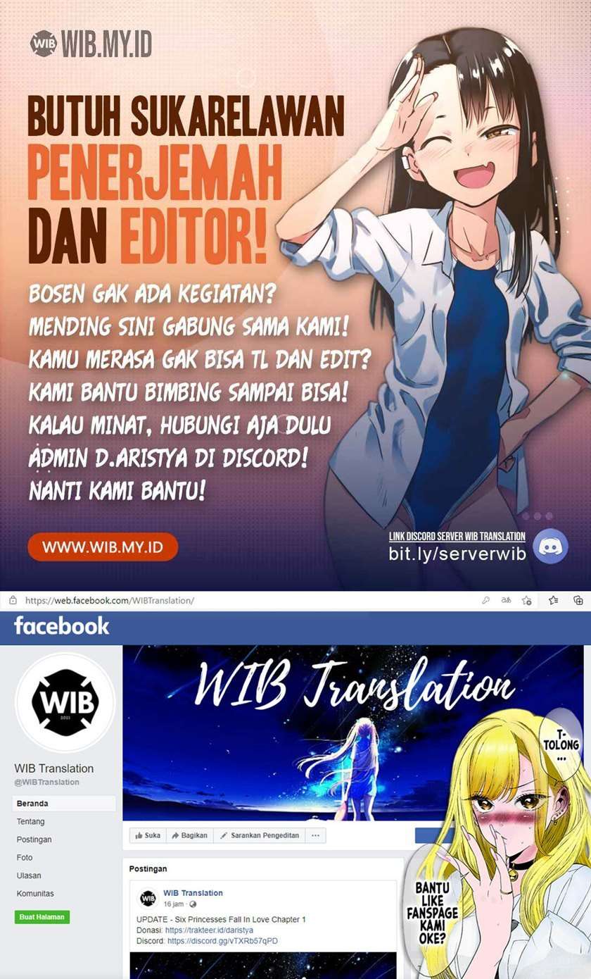 yancha-gal-no-anjou-san - Chapter: 36.5
