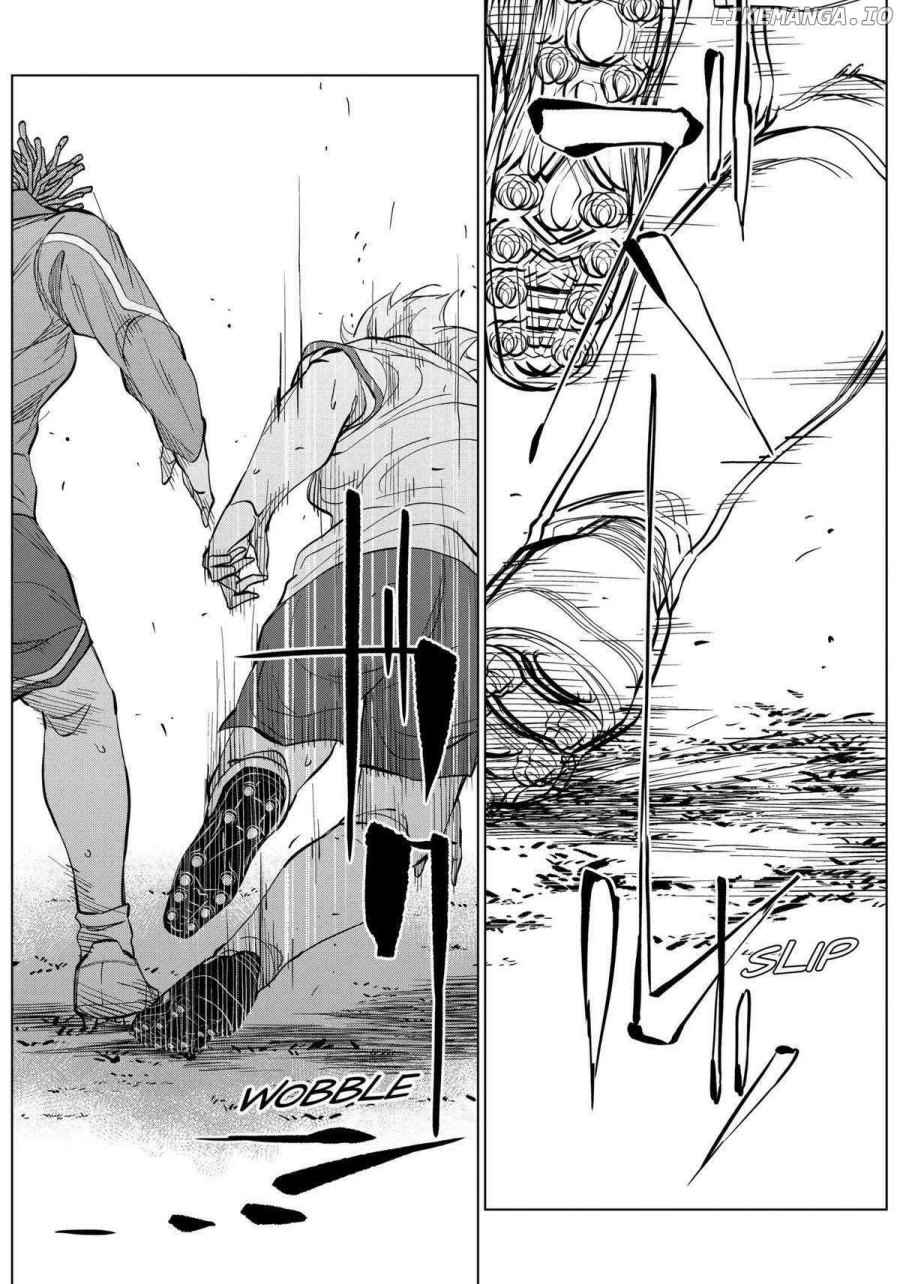 catenaccio - Chapter: 12