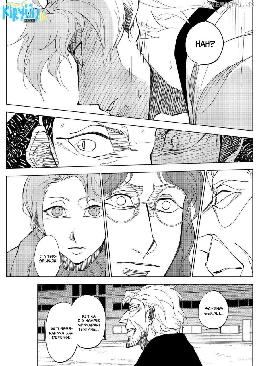 catenaccio - Chapter: 12