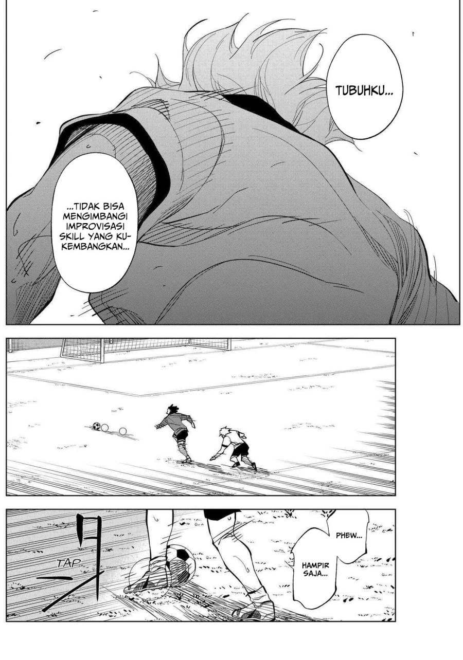 catenaccio - Chapter: 12