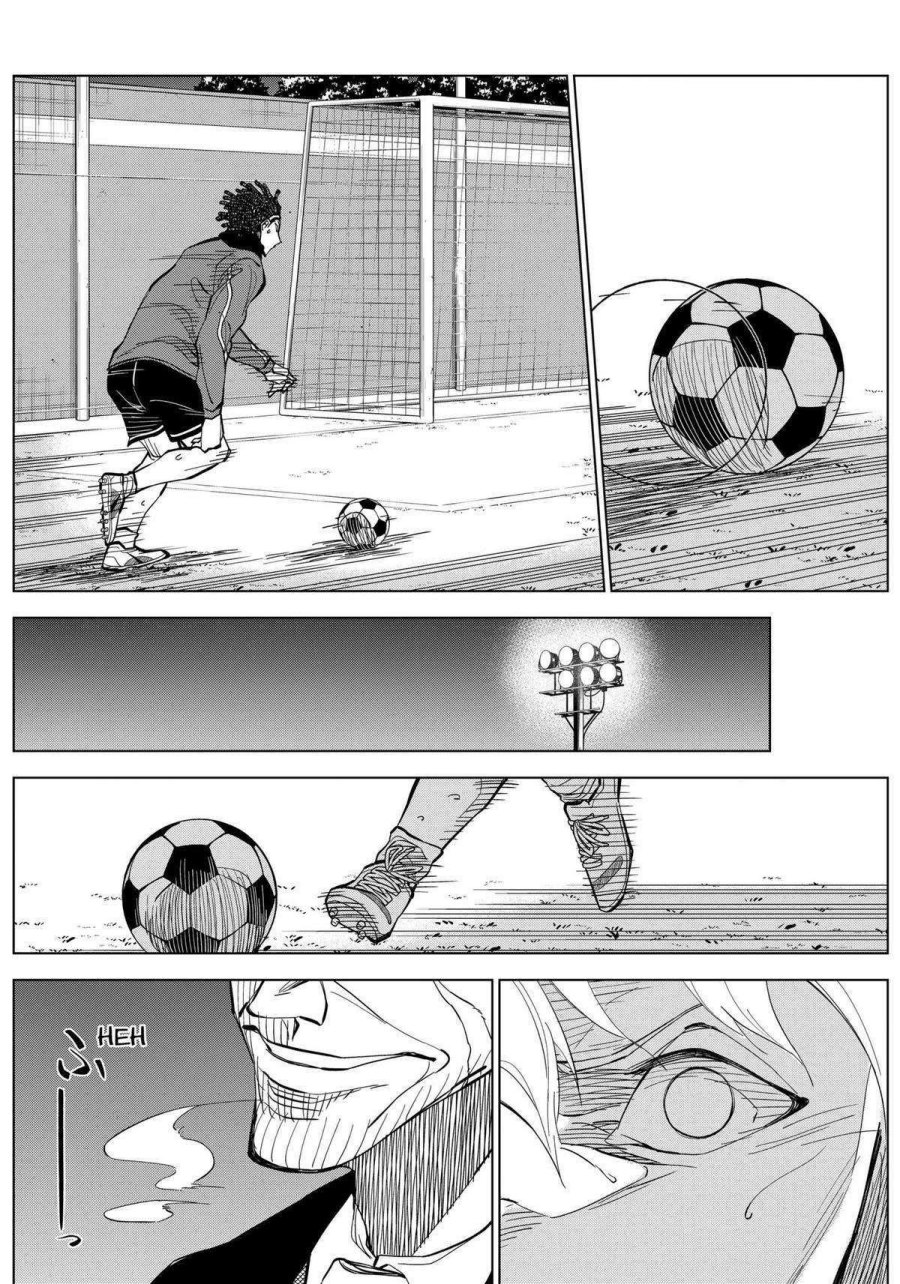 catenaccio - Chapter: 12