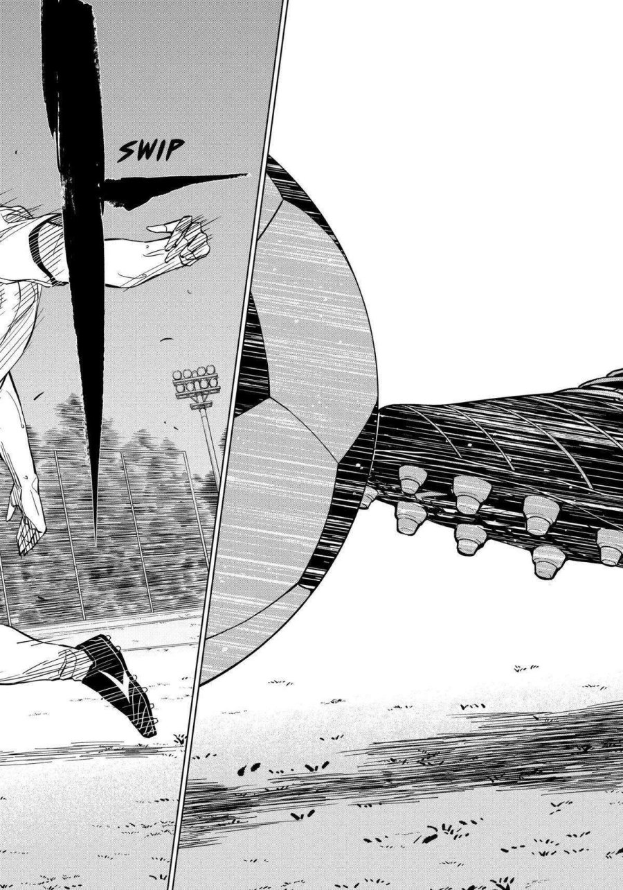 catenaccio - Chapter: 12