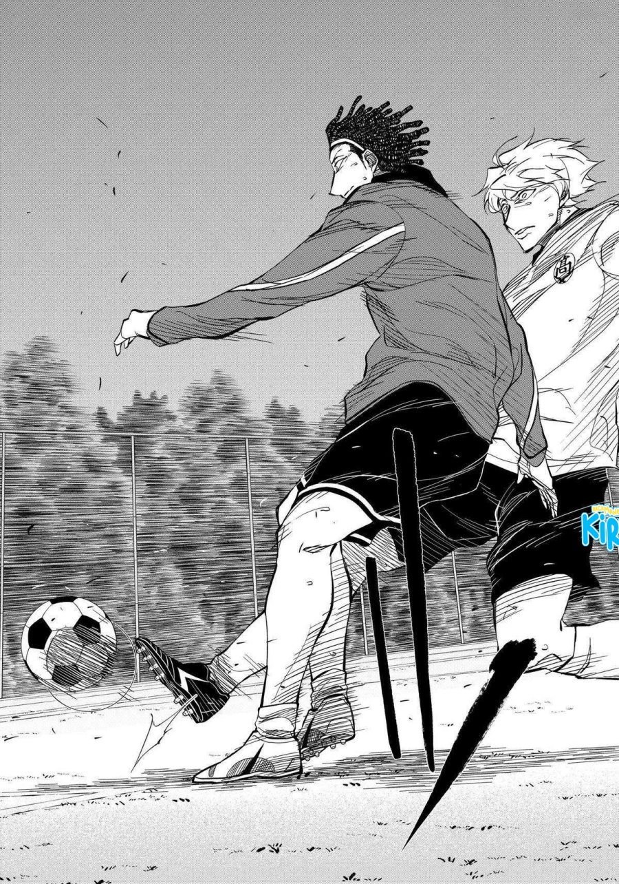 catenaccio - Chapter: 12