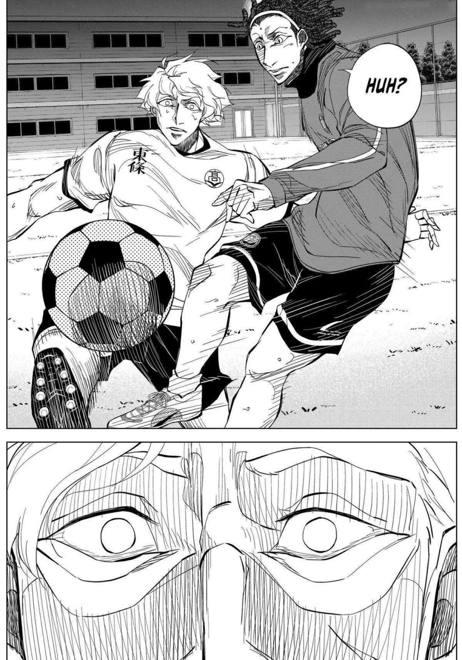 catenaccio - Chapter: 12