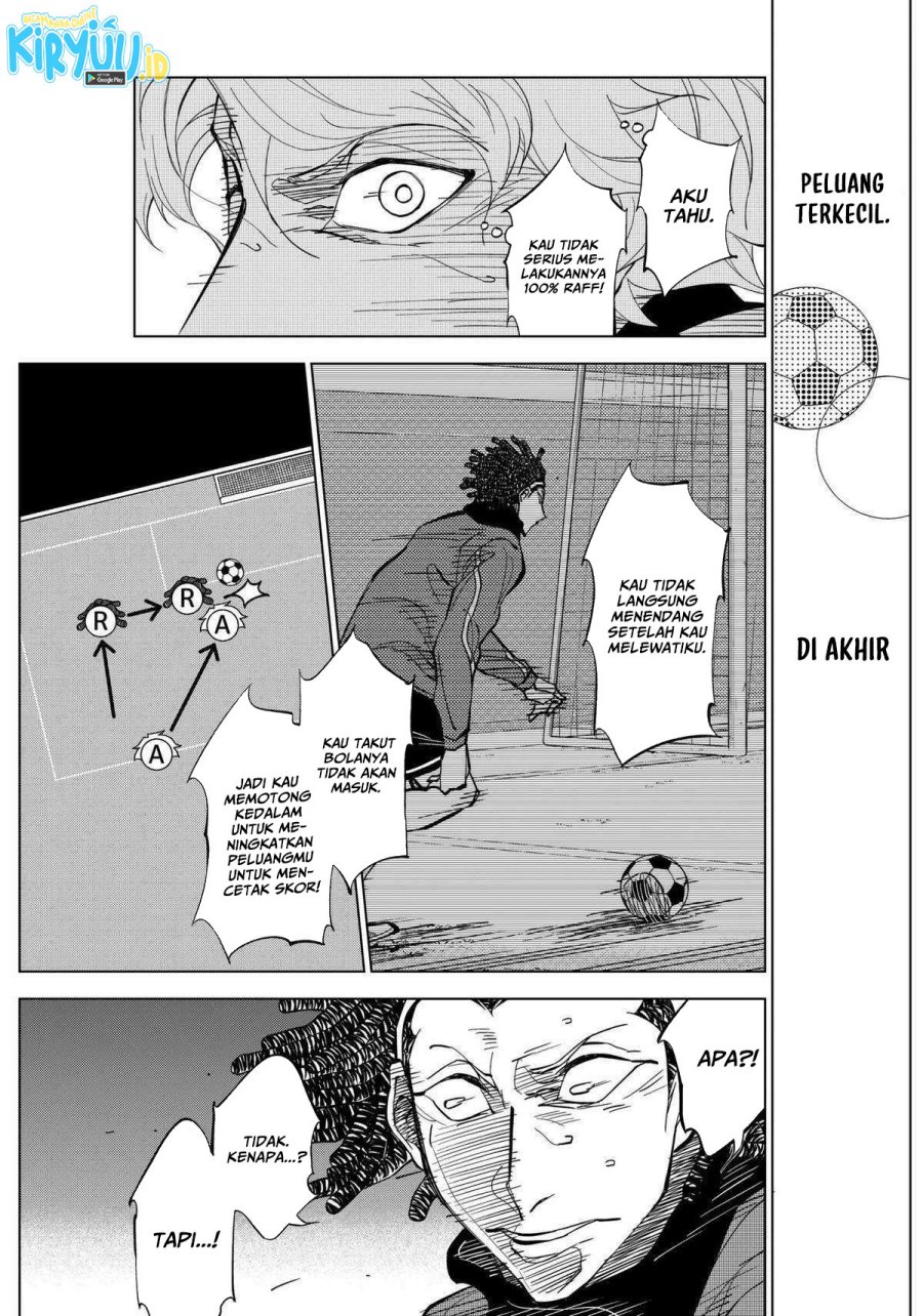 catenaccio - Chapter: 12