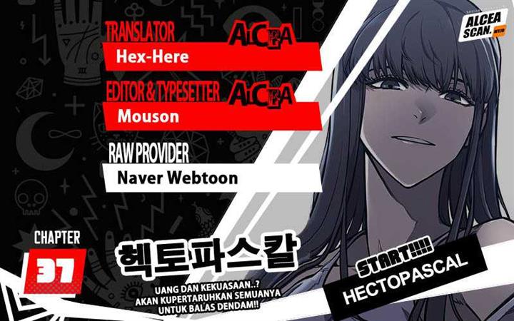 hectopascals - Chapter: 37