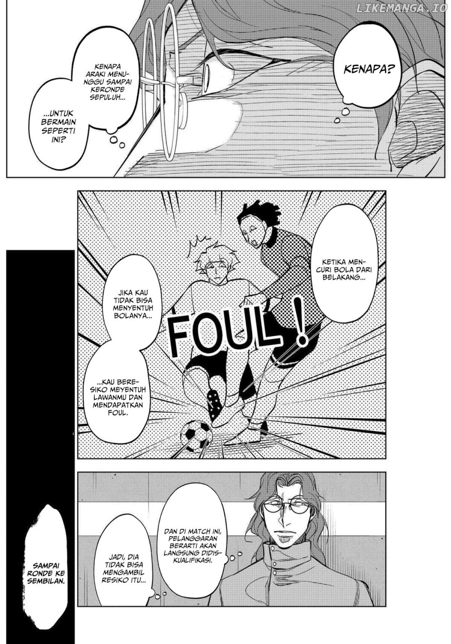 catenaccio - Chapter: 12