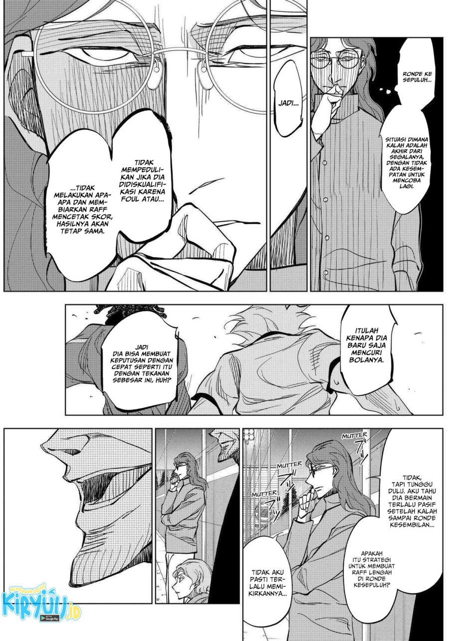 catenaccio - Chapter: 12
