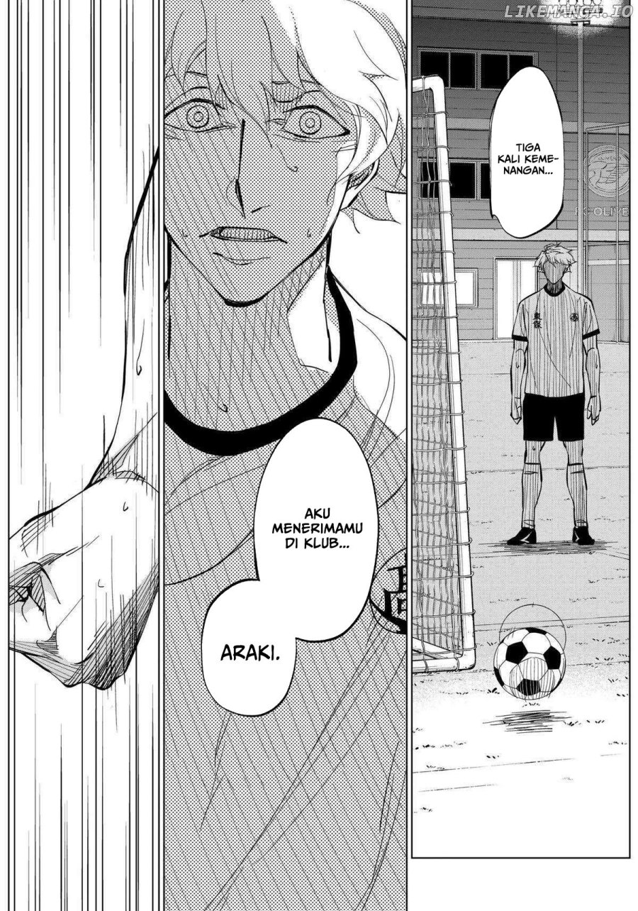 catenaccio - Chapter: 12