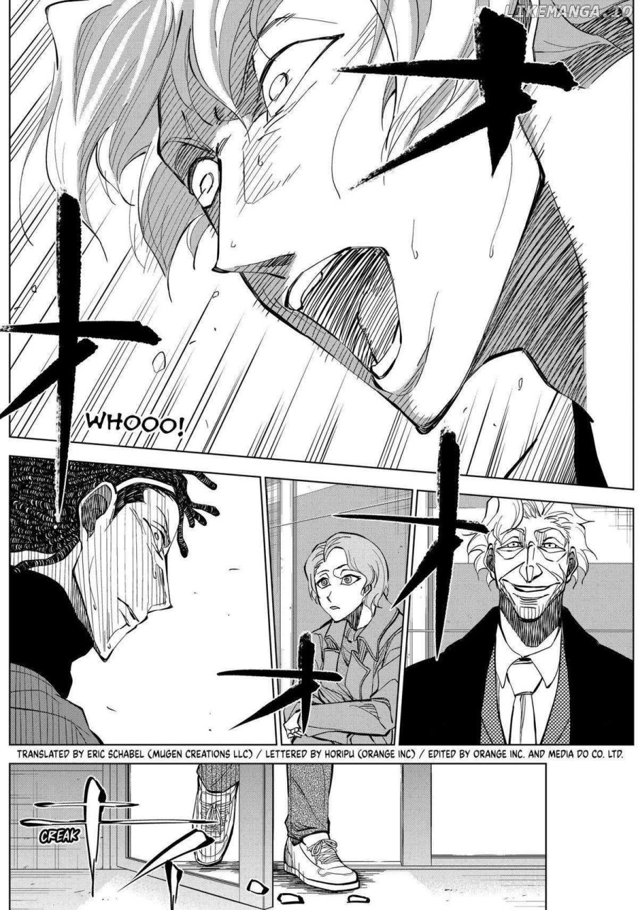 catenaccio - Chapter: 12