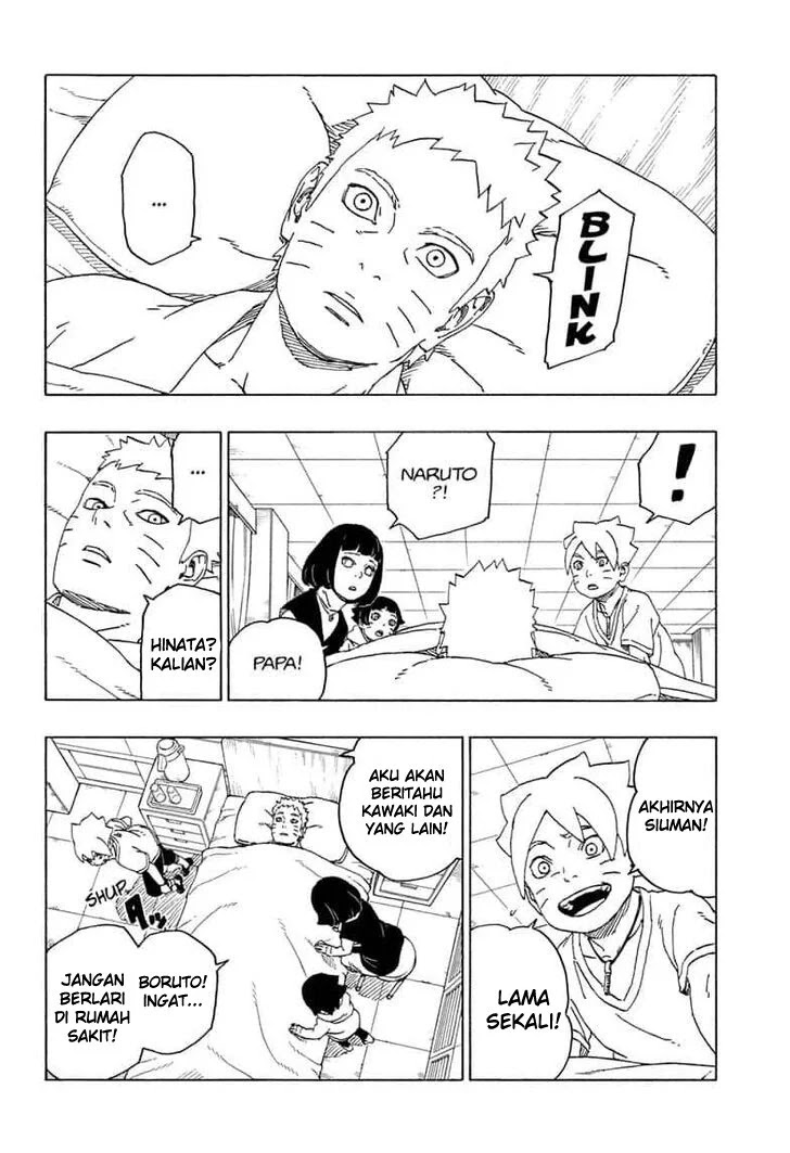 boruto - Chapter: 44