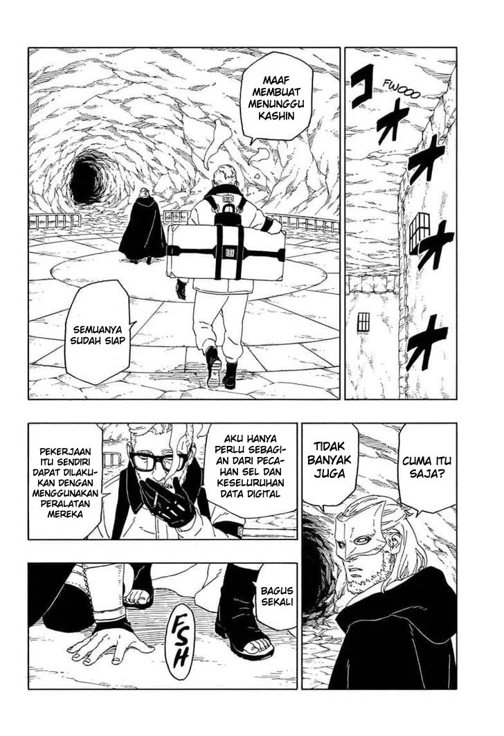 boruto - Chapter: 44