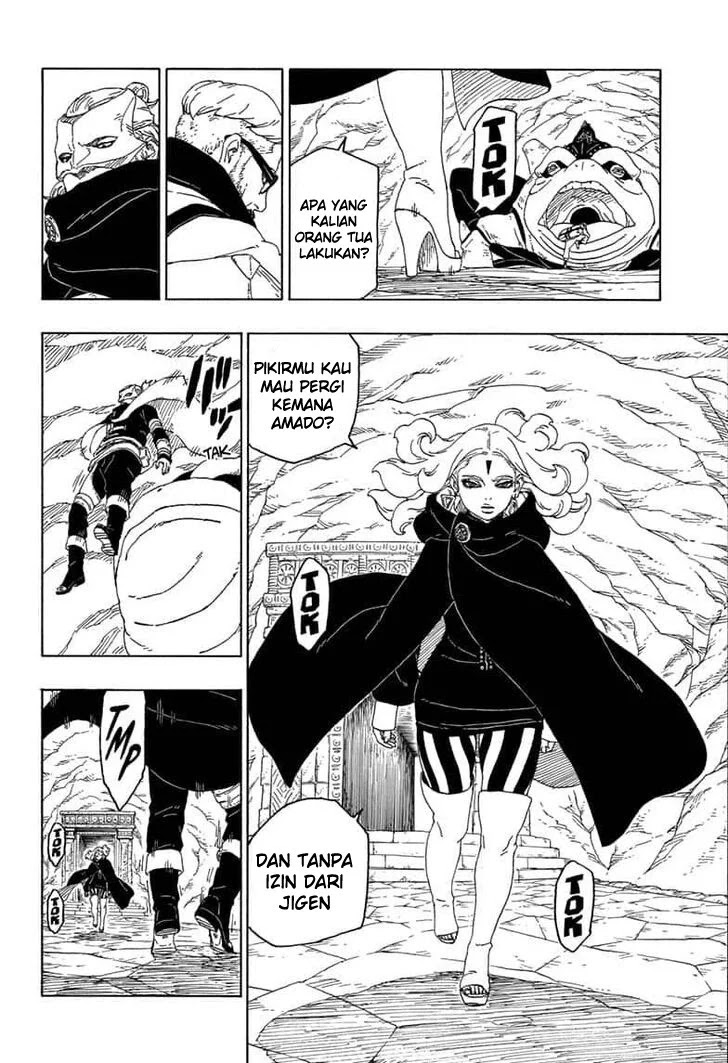 boruto - Chapter: 44