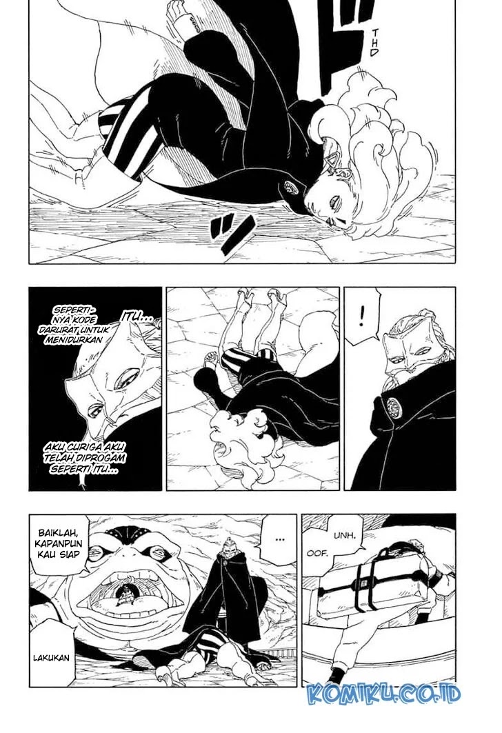 boruto - Chapter: 44