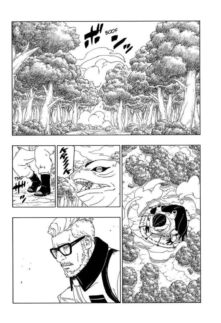 boruto - Chapter: 44