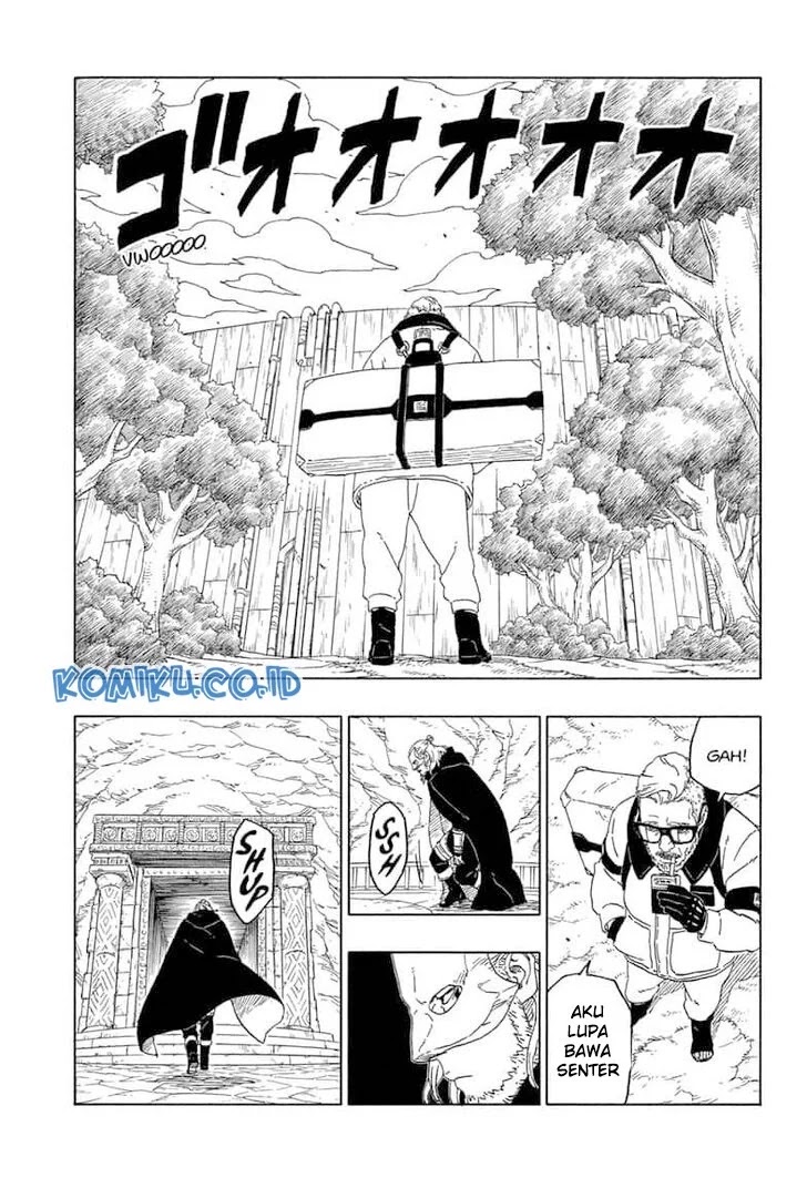 boruto - Chapter: 44