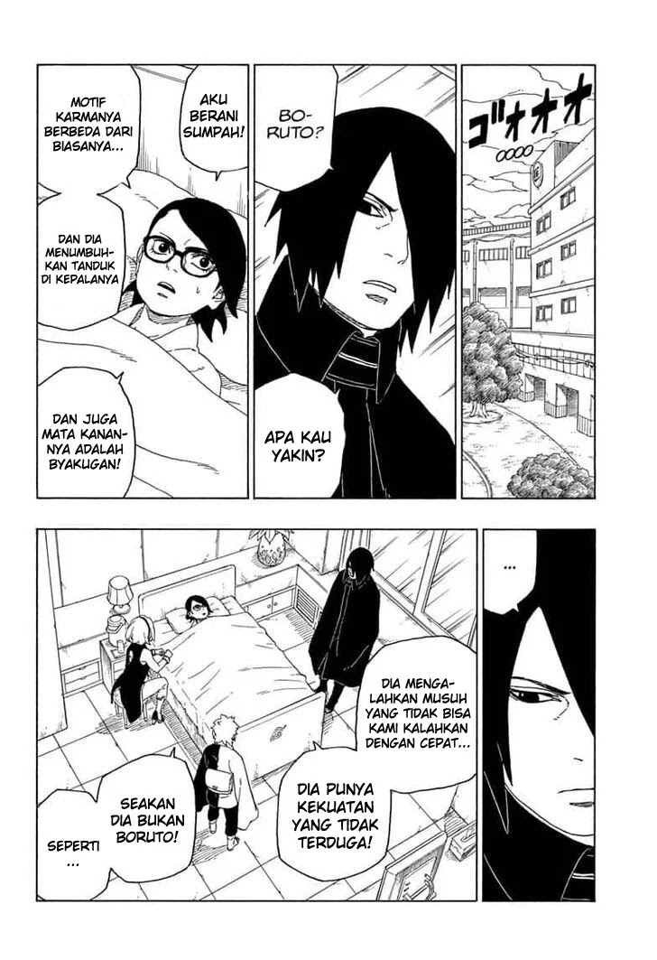 boruto - Chapter: 44