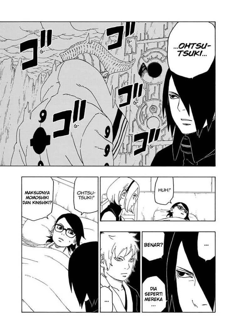 boruto - Chapter: 44