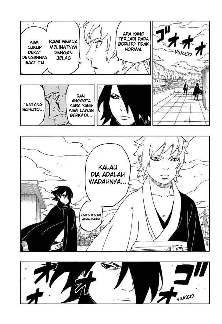 boruto - Chapter: 44