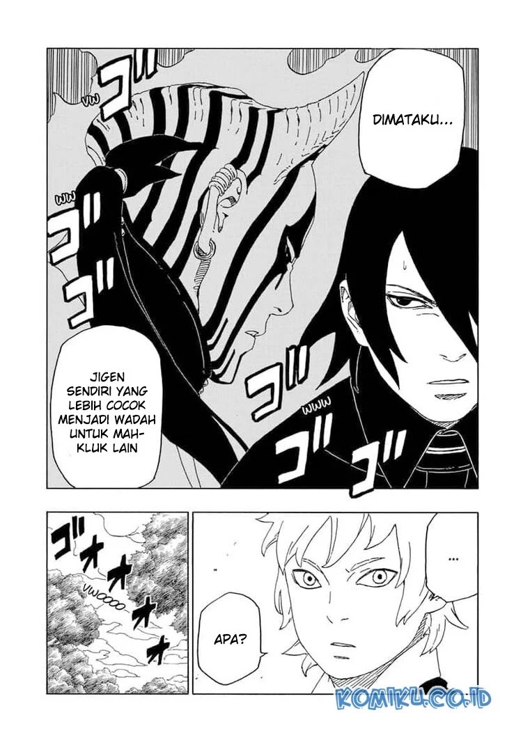 boruto - Chapter: 44