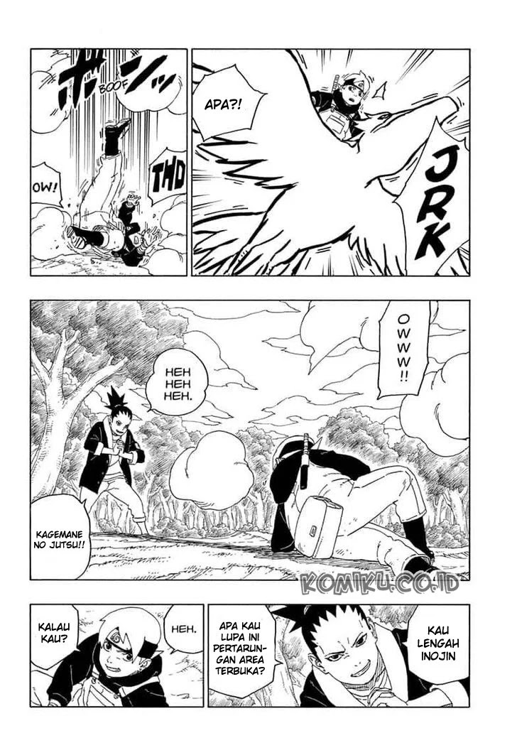 boruto - Chapter: 44