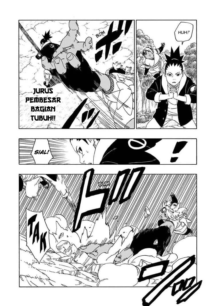 boruto - Chapter: 44