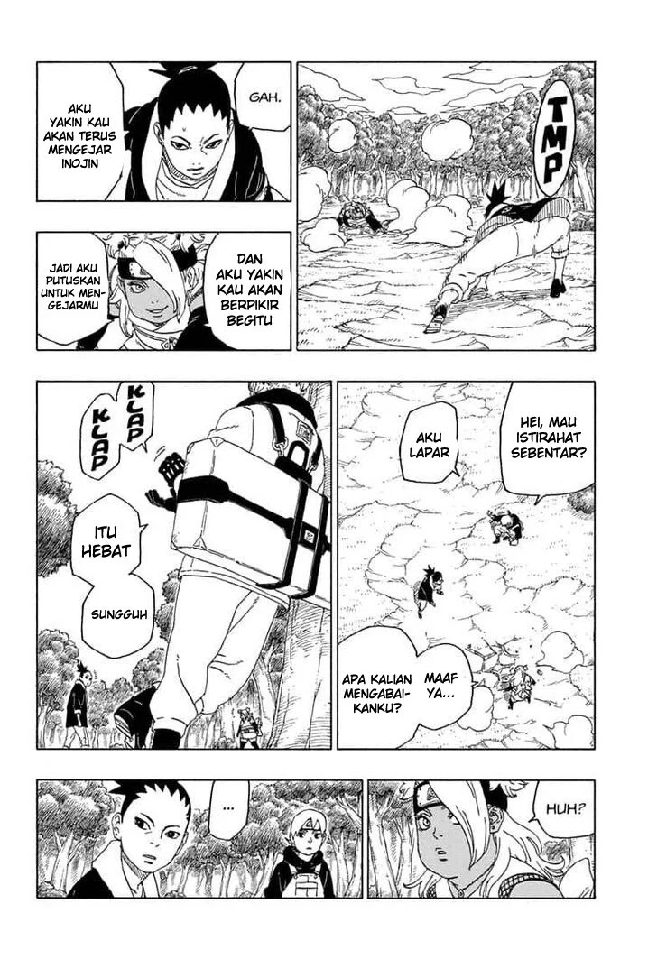 boruto - Chapter: 44