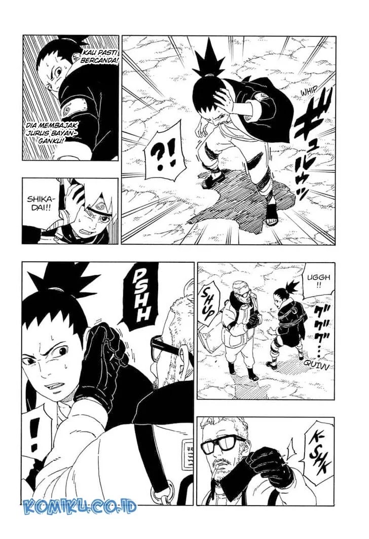 boruto - Chapter: 44