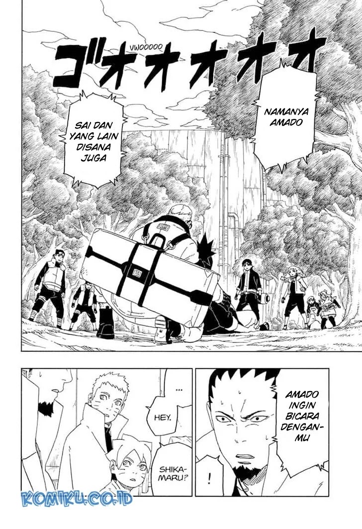 boruto - Chapter: 44