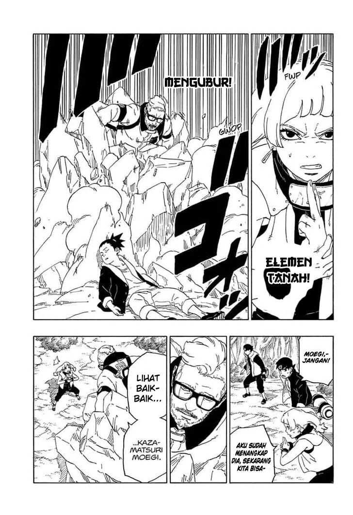 boruto - Chapter: 44