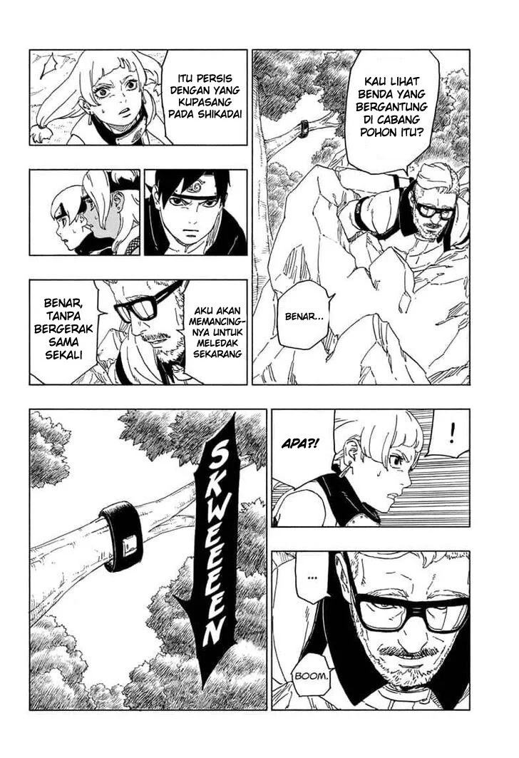 boruto - Chapter: 44