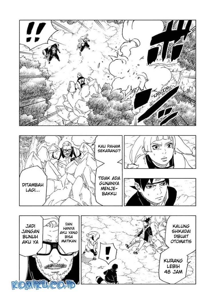 boruto - Chapter: 44