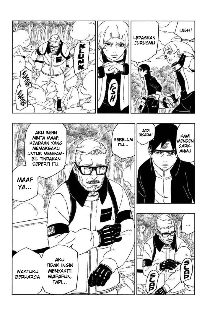 boruto - Chapter: 44