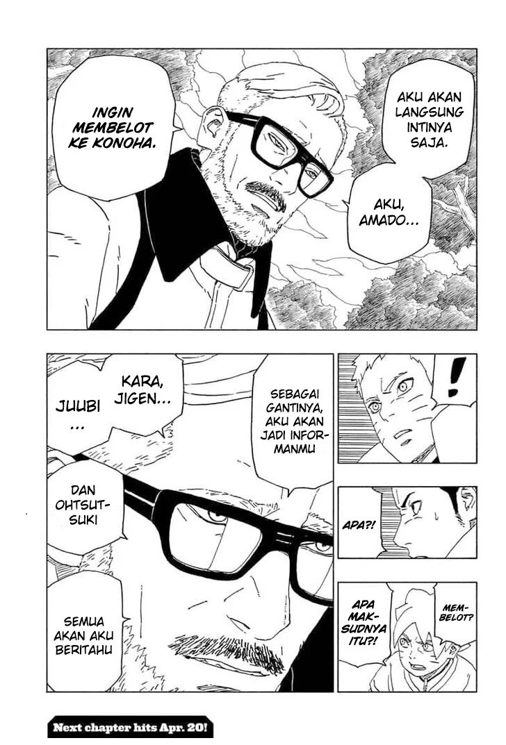 boruto - Chapter: 44