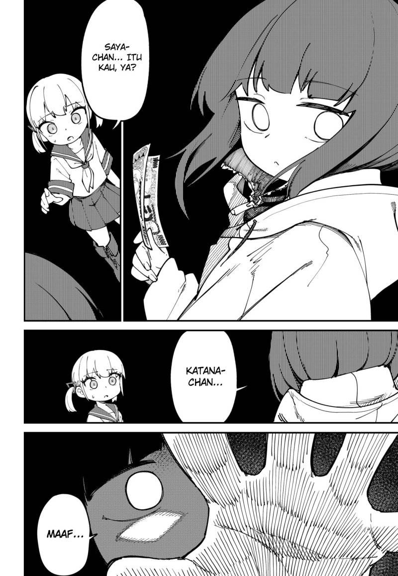 skk-shoujo-tachi-no-sekai - Chapter: 3