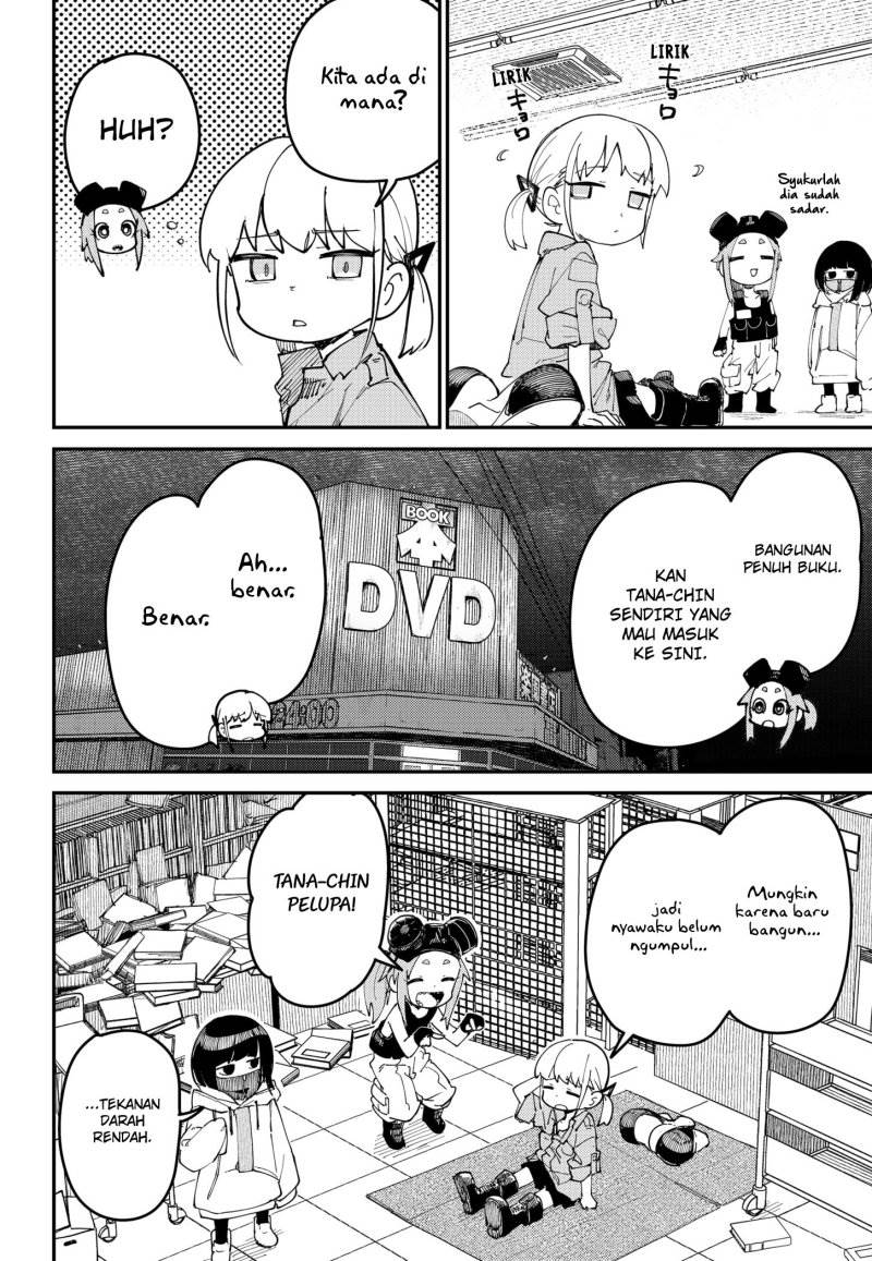 skk-shoujo-tachi-no-sekai - Chapter: 3