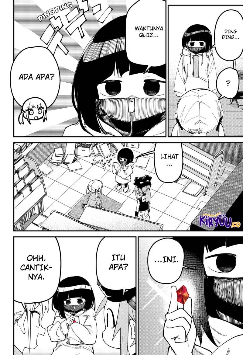 skk-shoujo-tachi-no-sekai - Chapter: 3
