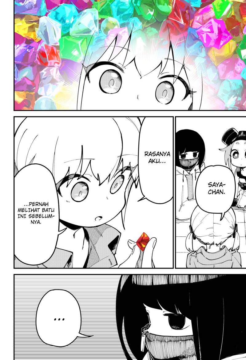 skk-shoujo-tachi-no-sekai - Chapter: 3