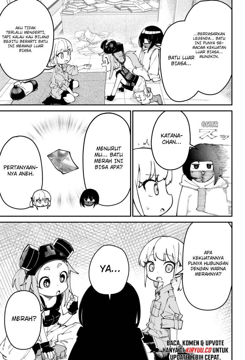 skk-shoujo-tachi-no-sekai - Chapter: 3